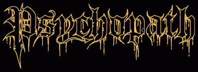 logo Psychopath (MLT)